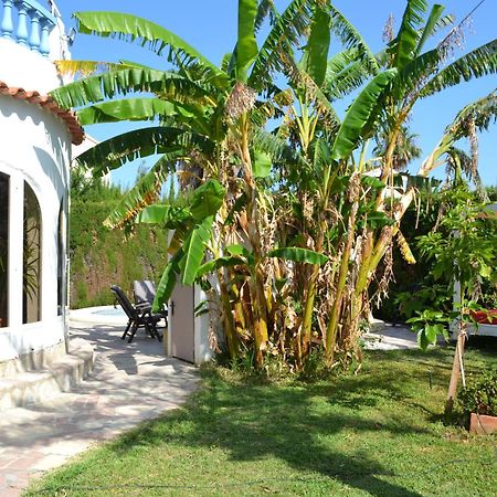 Villa Casa Mar Els Poblets Exterior foto